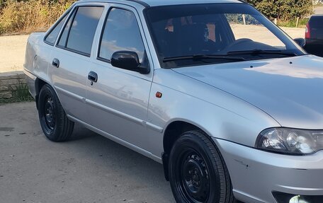 Daewoo Nexia I рестайлинг, 2012 год, 295 000 рублей, 2 фотография