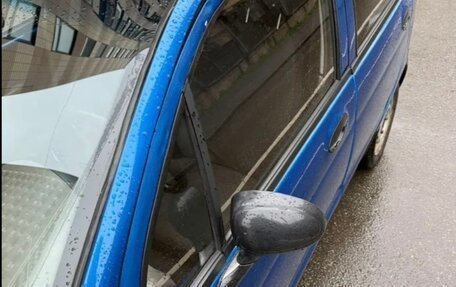 Daewoo Matiz I, 2011 год, 180 000 рублей, 12 фотография