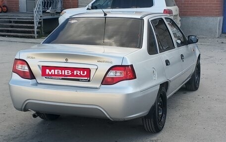 Daewoo Nexia I рестайлинг, 2012 год, 295 000 рублей, 3 фотография