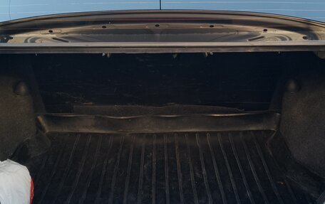 Daewoo Nexia I рестайлинг, 2012 год, 295 000 рублей, 9 фотография