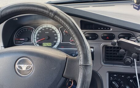 Daewoo Nexia I рестайлинг, 2012 год, 295 000 рублей, 6 фотография