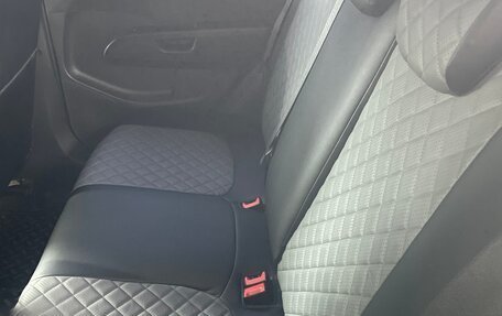 Chevrolet Aveo III, 2012 год, 650 000 рублей, 2 фотография