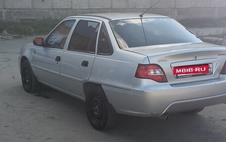 Daewoo Nexia I рестайлинг, 2012 год, 295 000 рублей, 4 фотография