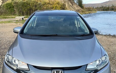 Honda Fit III, 2014 год, 940 000 рублей, 3 фотография