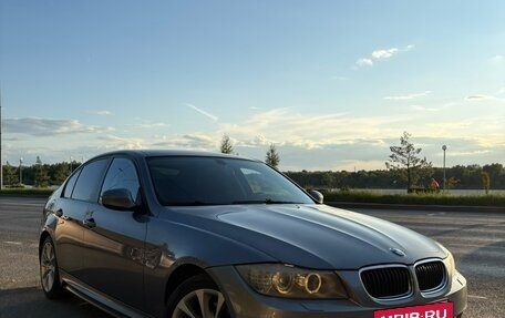 BMW 3 серия, 2008 год, 990 000 рублей, 2 фотография