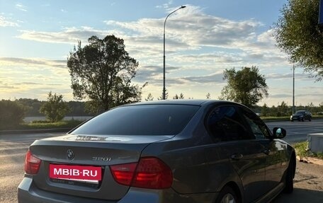 BMW 3 серия, 2008 год, 990 000 рублей, 3 фотография