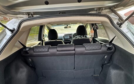 Honda Fit III, 2014 год, 940 000 рублей, 9 фотография
