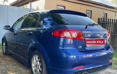 Chevrolet Lacetti, 2008 год, 370 000 рублей, 1 фотография