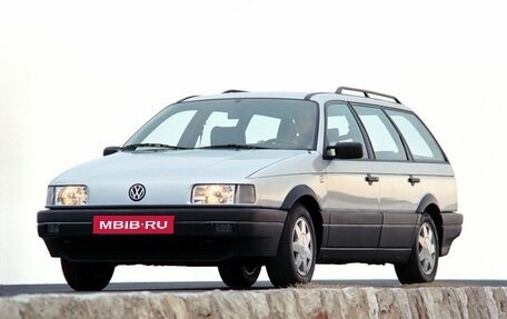 Volkswagen Passat B3, 1989 год, 90 000 рублей, 1 фотография