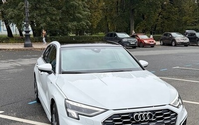 Audi A3, 2021 год, 3 150 000 рублей, 1 фотография
