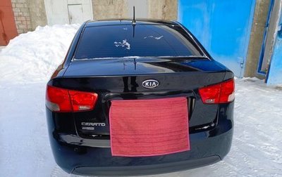 KIA Cerato III, 2011 год, 850 000 рублей, 1 фотография