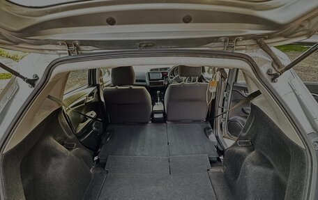 Honda Fit III, 2014 год, 940 000 рублей, 11 фотография