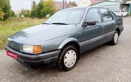 Volkswagen Passat B3, 1988 год, 165 000 рублей, 1 фотография