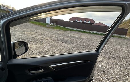 Honda Fit III, 2014 год, 940 000 рублей, 15 фотография
