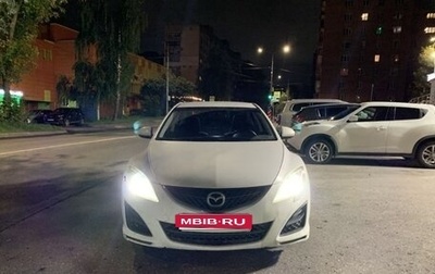 Mazda 6, 2012 год, 930 000 рублей, 1 фотография