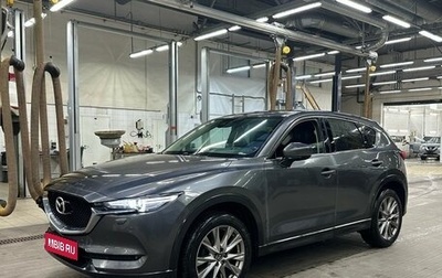 Mazda CX-5 II, 2020 год, 2 399 000 рублей, 1 фотография