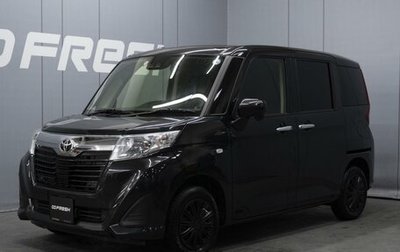 Toyota Roomy I, 2019 год, 995 000 рублей, 1 фотография