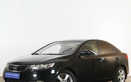 KIA Cerato III, 2012 год, 850 000 рублей, 3 фотография