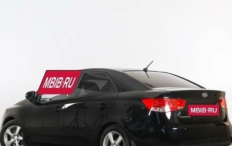 KIA Cerato III, 2012 год, 850 000 рублей, 4 фотография