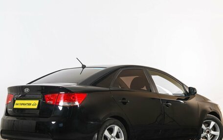 KIA Cerato III, 2012 год, 850 000 рублей, 6 фотография