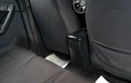 KIA Cerato III, 2012 год, 850 000 рублей, 9 фотография