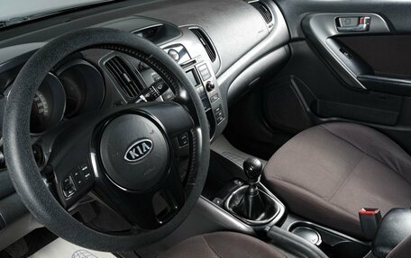 KIA Cerato III, 2012 год, 850 000 рублей, 7 фотография