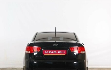 KIA Cerato III, 2012 год, 850 000 рублей, 5 фотография