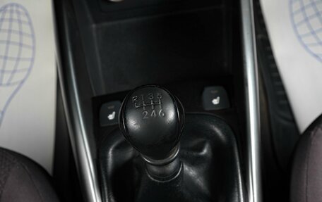 KIA Cerato III, 2012 год, 850 000 рублей, 16 фотография