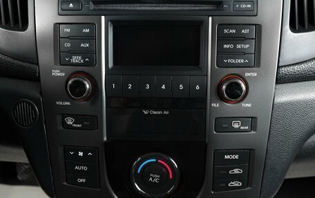 KIA Cerato III, 2012 год, 850 000 рублей, 15 фотография