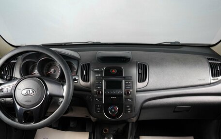 KIA Cerato III, 2012 год, 850 000 рублей, 12 фотография