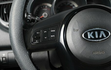 KIA Cerato III, 2012 год, 850 000 рублей, 14 фотография