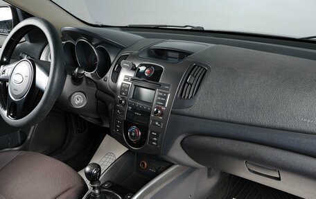 KIA Cerato III, 2012 год, 850 000 рублей, 10 фотография