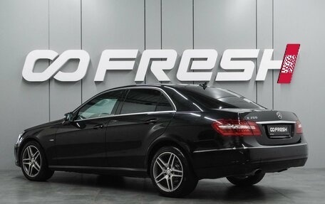 Mercedes-Benz E-Класс, 2012 год, 1 325 000 рублей, 2 фотография