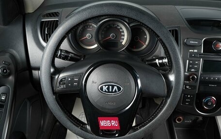 KIA Cerato III, 2012 год, 850 000 рублей, 13 фотография