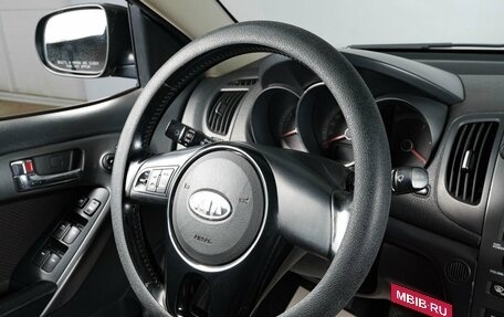 KIA Cerato III, 2012 год, 850 000 рублей, 11 фотография