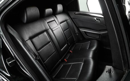 Mercedes-Benz E-Класс, 2012 год, 1 325 000 рублей, 7 фотография