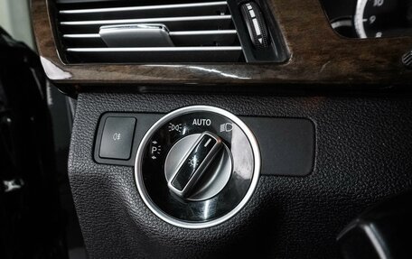 Mercedes-Benz E-Класс, 2012 год, 1 325 000 рублей, 13 фотография