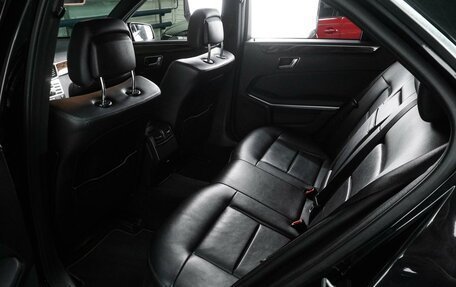 Mercedes-Benz E-Класс, 2012 год, 1 325 000 рублей, 11 фотография