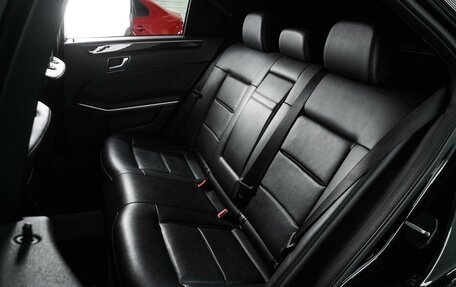 Mercedes-Benz E-Класс, 2012 год, 1 325 000 рублей, 9 фотография