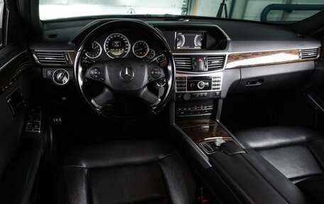 Mercedes-Benz E-Класс, 2012 год, 1 325 000 рублей, 6 фотография