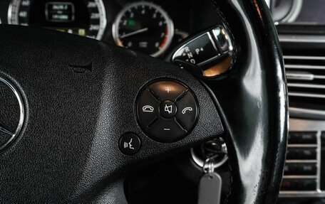 Mercedes-Benz E-Класс, 2012 год, 1 325 000 рублей, 17 фотография