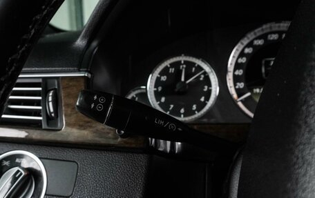 Mercedes-Benz E-Класс, 2012 год, 1 325 000 рублей, 14 фотография