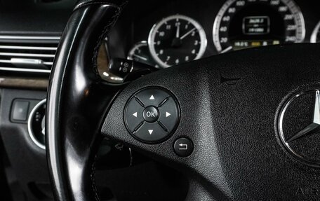 Mercedes-Benz E-Класс, 2012 год, 1 325 000 рублей, 16 фотография