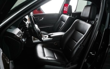 Mercedes-Benz E-Класс, 2012 год, 1 325 000 рублей, 10 фотография