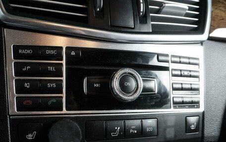 Mercedes-Benz E-Класс, 2012 год, 1 325 000 рублей, 19 фотография