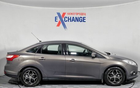 Ford Focus III, 2014 год, 699 000 рублей, 4 фотография