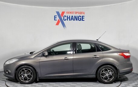 Ford Focus III, 2014 год, 699 000 рублей, 8 фотография