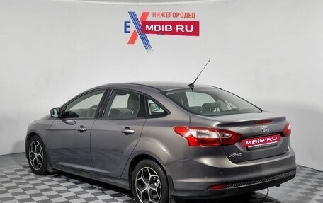 Ford Focus III, 2014 год, 699 000 рублей, 7 фотография