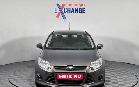 Ford Focus III, 2014 год, 699 000 рублей, 2 фотография