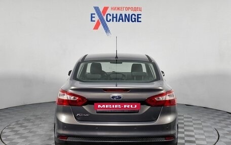 Ford Focus III, 2014 год, 699 000 рублей, 6 фотография
